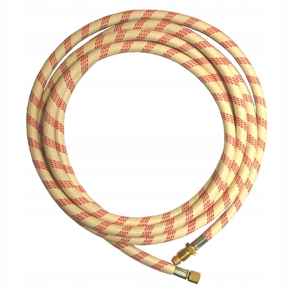 

Przewód Prądowo-wodny Tig T-18/4M M12x1