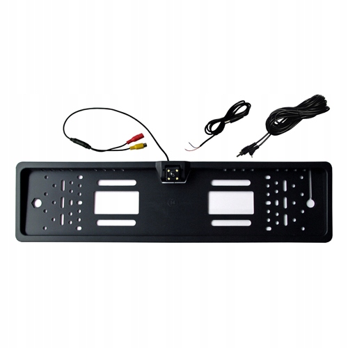 

Kamera cofania w ramce [przewodowa]