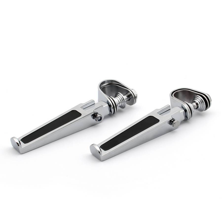 

Podnóżki Spacerówki Na Gmole Honda Vtx Shadow V