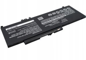 Akumulátor Dell Latitude 15 5000 R0TMP 6850mAh Li-ion