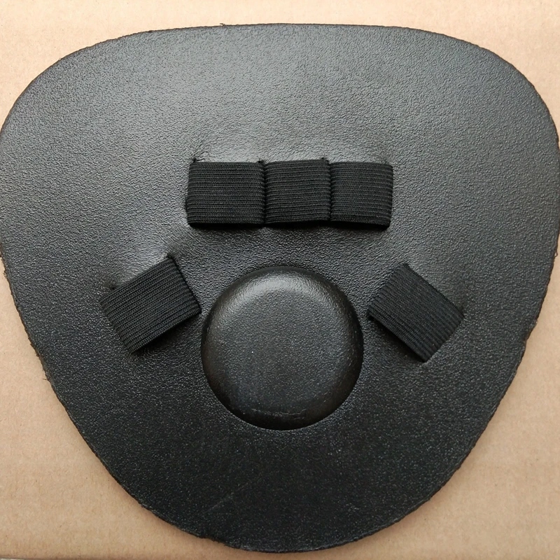 2PC Softhand Baseball Softball Defensive Catch Training Gloves Fast Hand Rozmiar 9