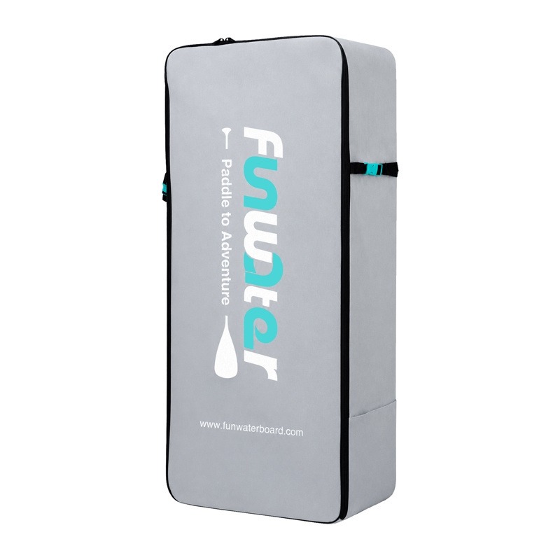Plecak FunWater Sup szary