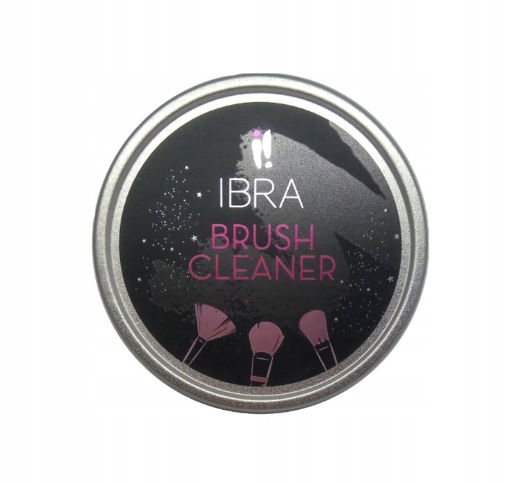 

Ibra Brush Cleaner czyścik do pędzli