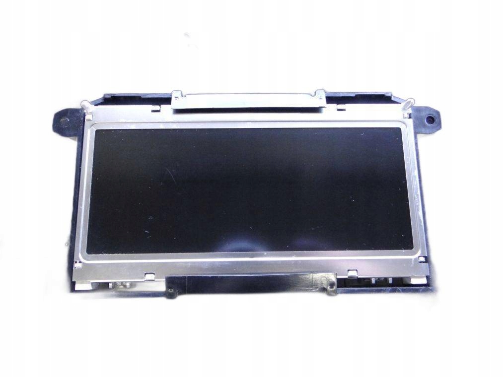 Ekran Monitor 4F0919603 Audi A6 C6