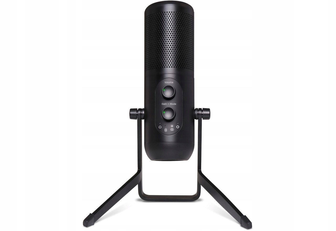 Novox Ncx New Mikrofon Usb