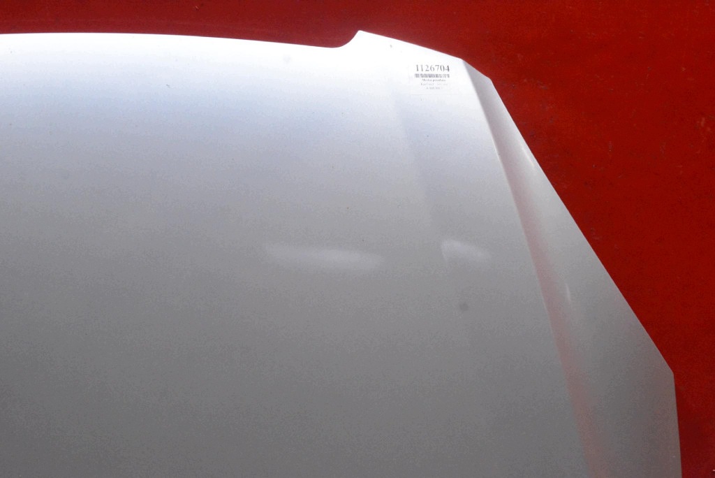 cofano 9S KIA CEED 1 e 06-09