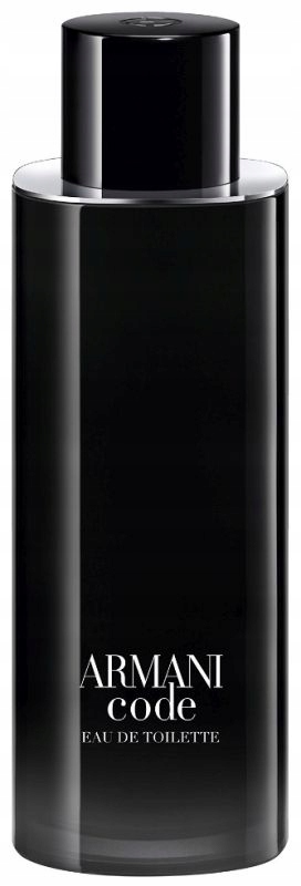 Giorgio Armani Black Code Edt 200ml Spray