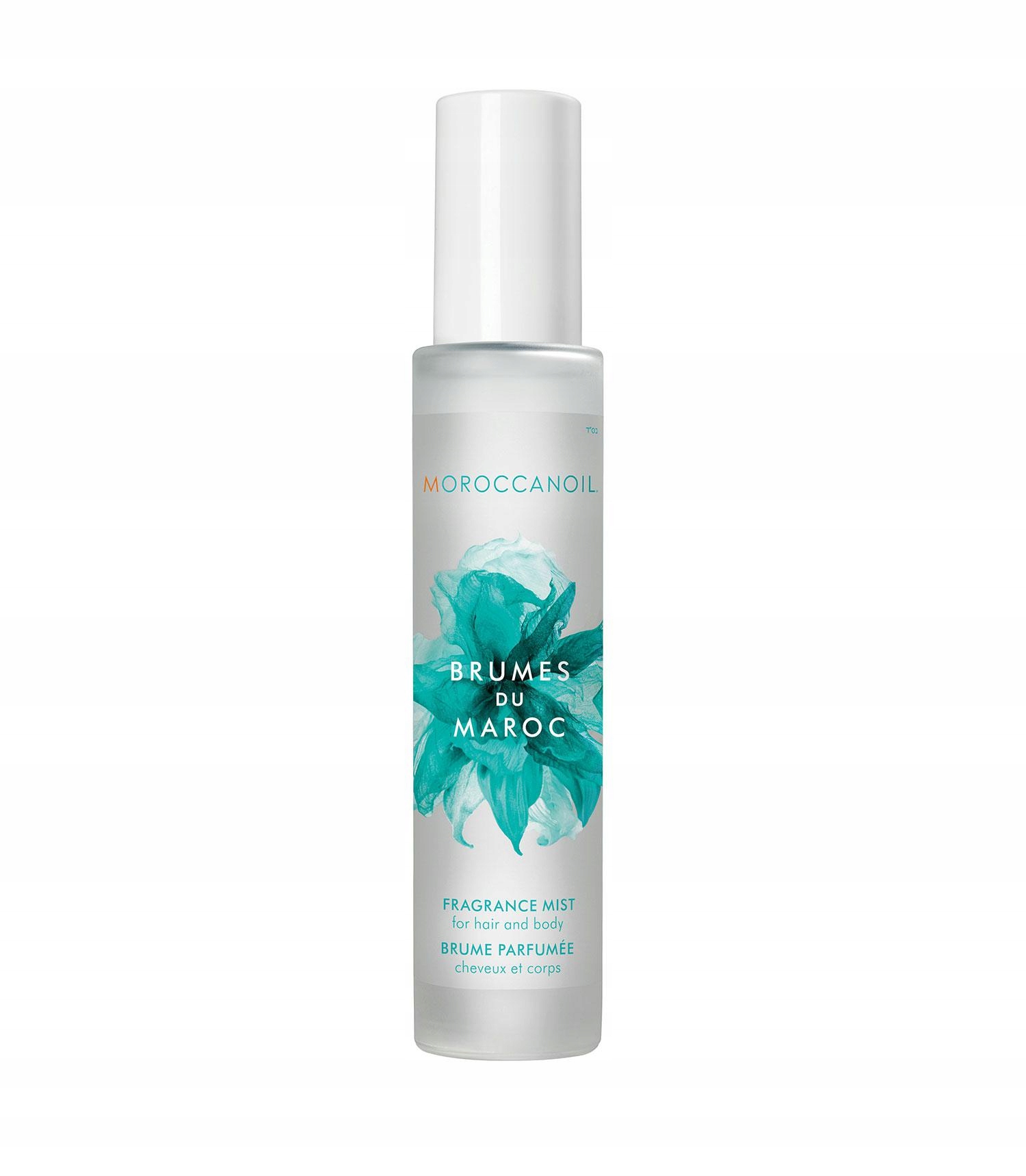Moroccanoil Brumes Du Maroc tělový sprej 100 ml