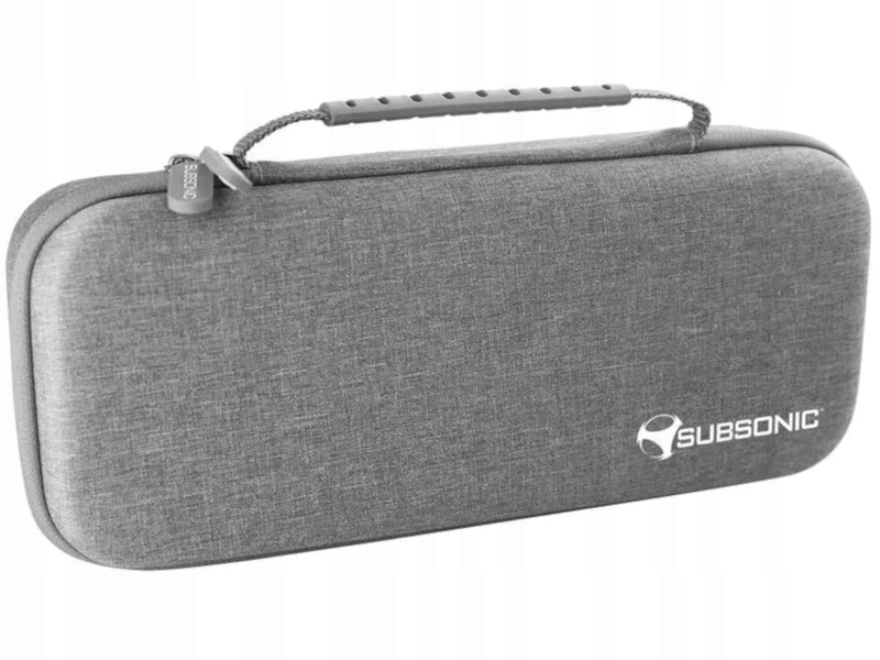 Etui Subsonic SA5635 Szary