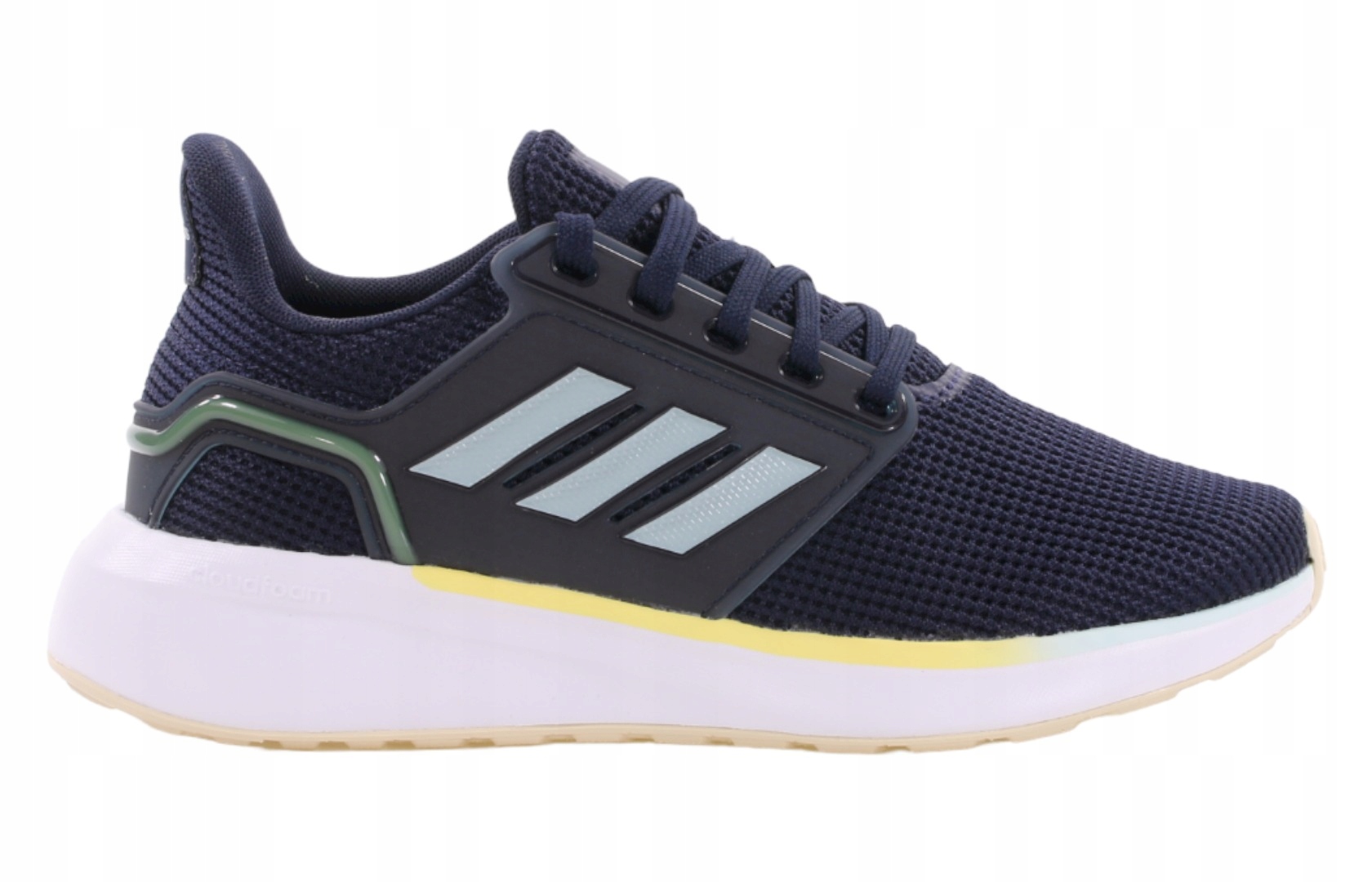 Dámské boty adidas EQ19 Run W GY4730