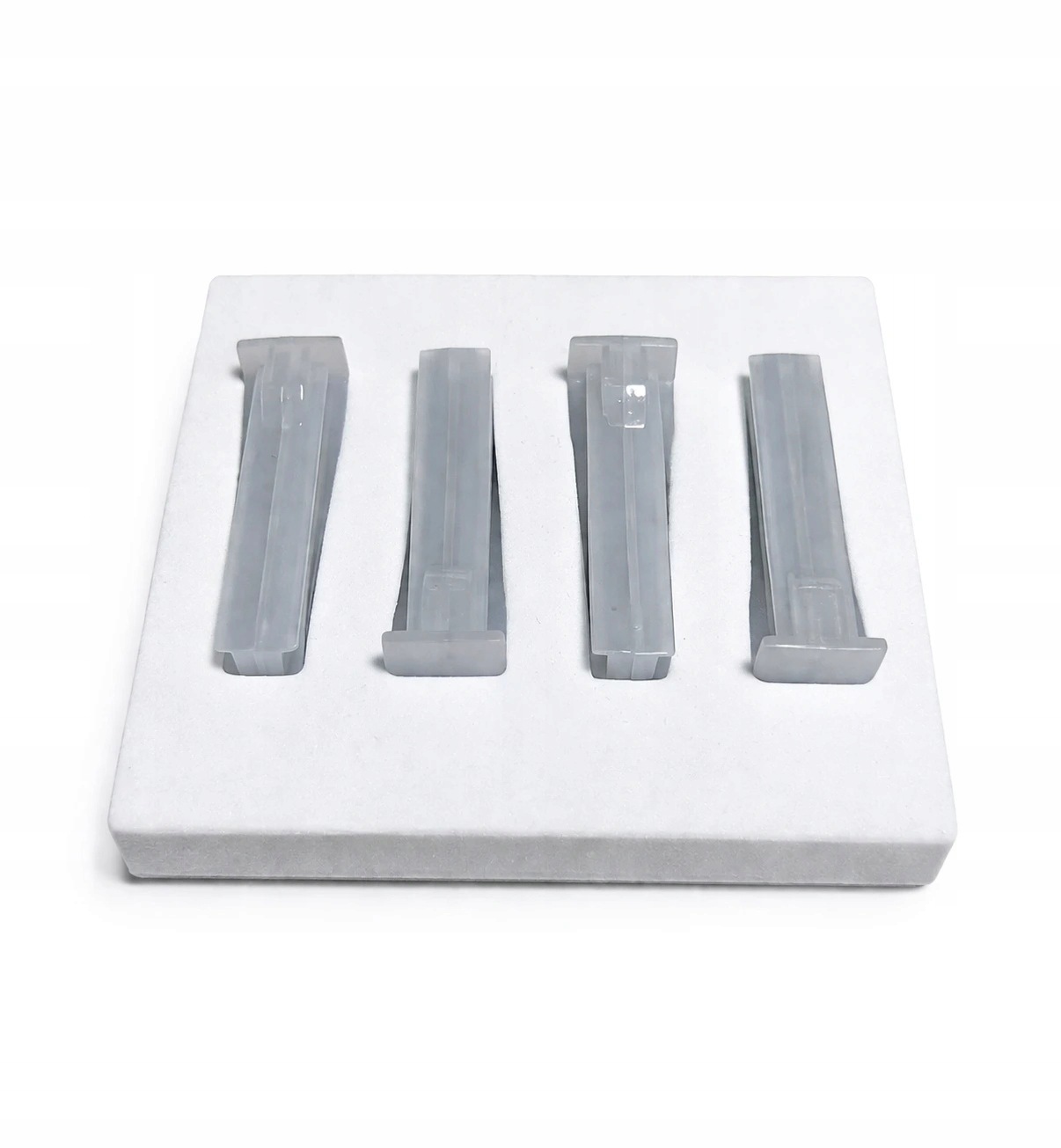 Dr. Nek Náhradní čepelky pro dermaplaning Dermaplaning Tool (8 ks)