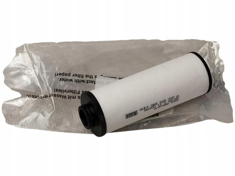 OE VAG FILTR S-TRONIC+OLEJ 6L AUDI Q5 8R Producent części Audi OE