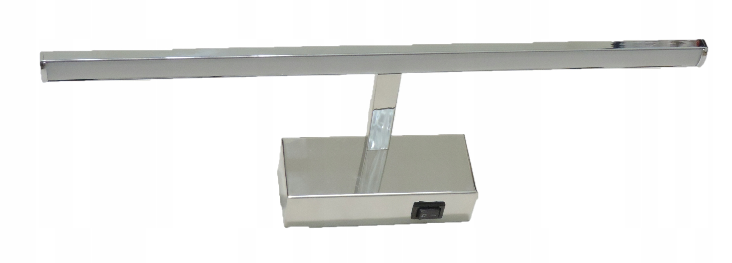 Lampa Svítidlo Nad Zrcadlo 8W Led 40 cm Třída IP44