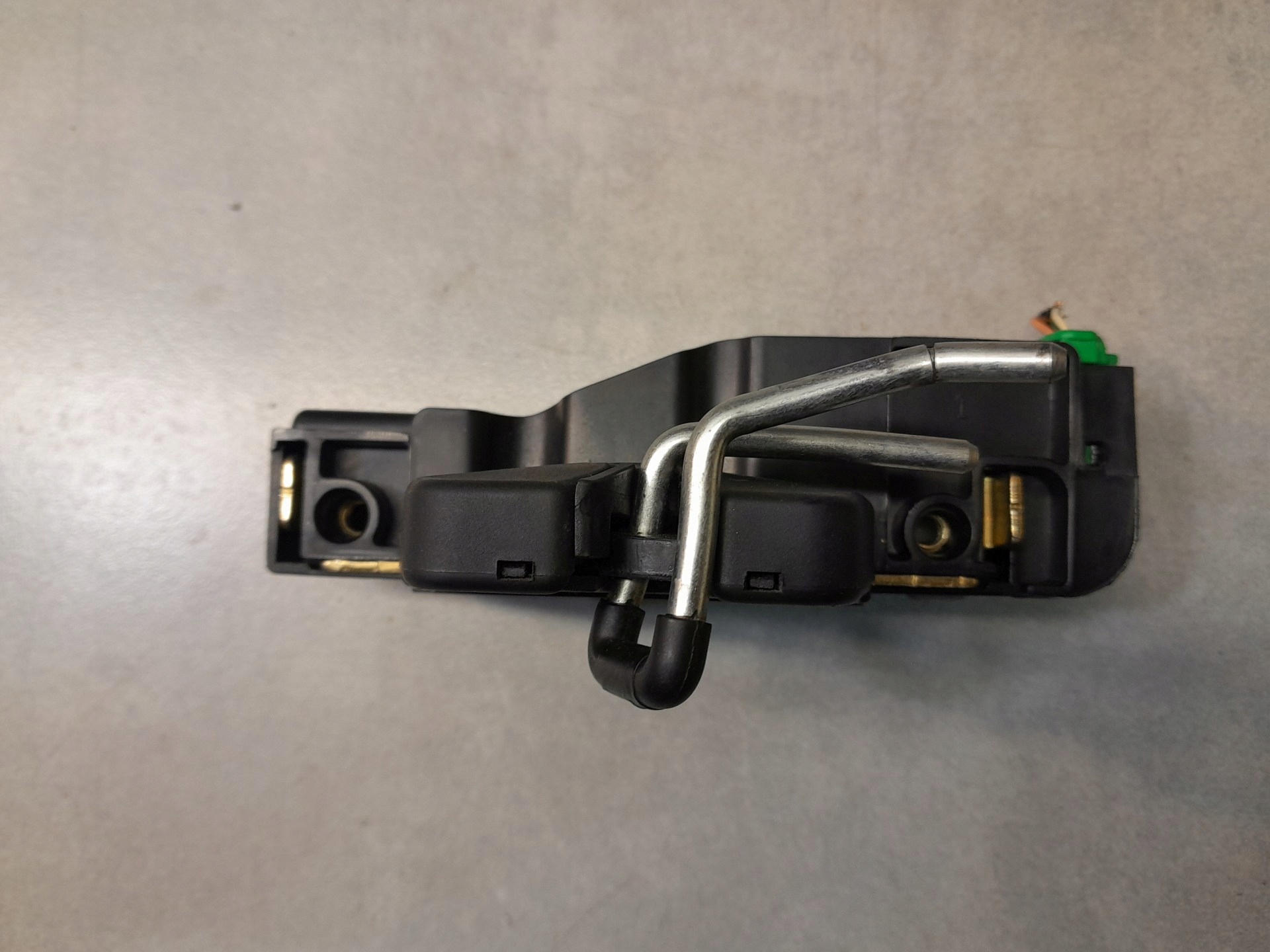 lock bonnet boot PEUGEOT 206 SW 9646091480