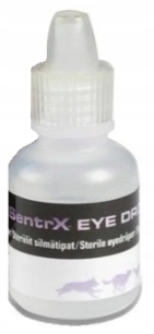 

Aptus SentrX Eye Drops 10 ml