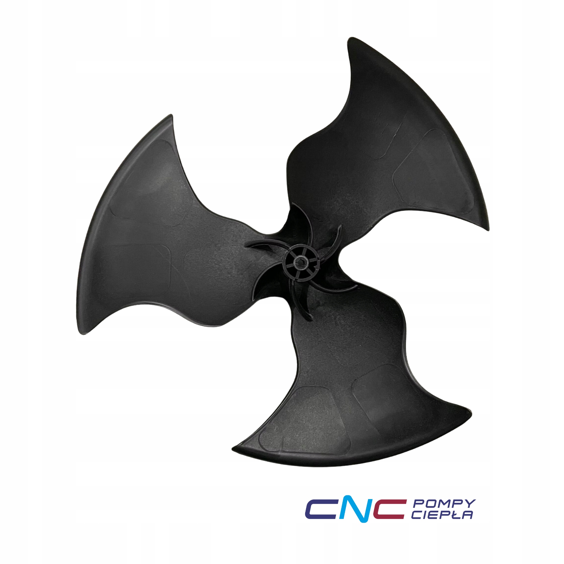 417022 E2295B501 PROPELLER FAN Wentylator napędowy do pomp Mitsubishi Electric