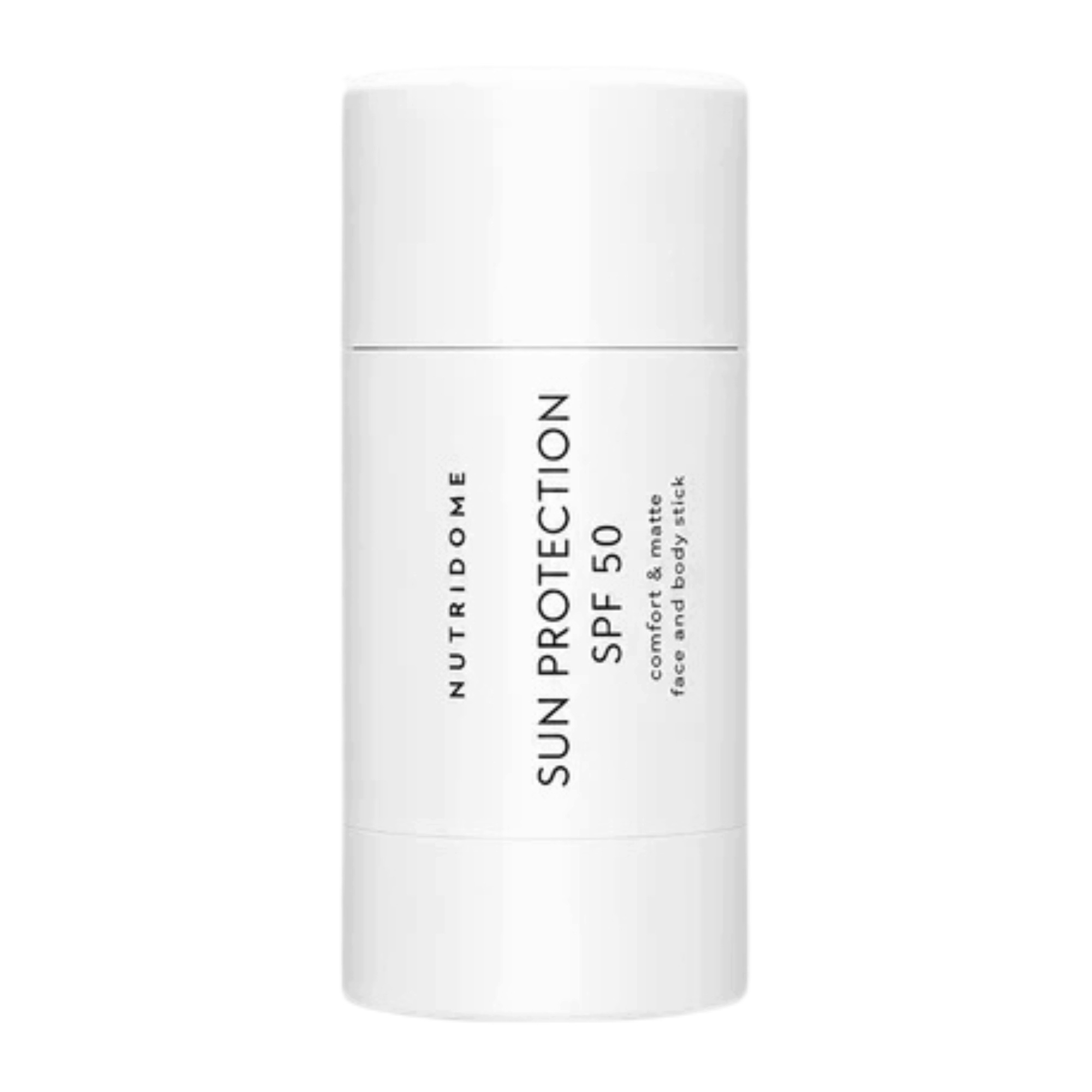 Krem Mineralny Filtr Spf 50 w Sztyfcie Nutridome do Twarzy i Ciała Uva Uvb