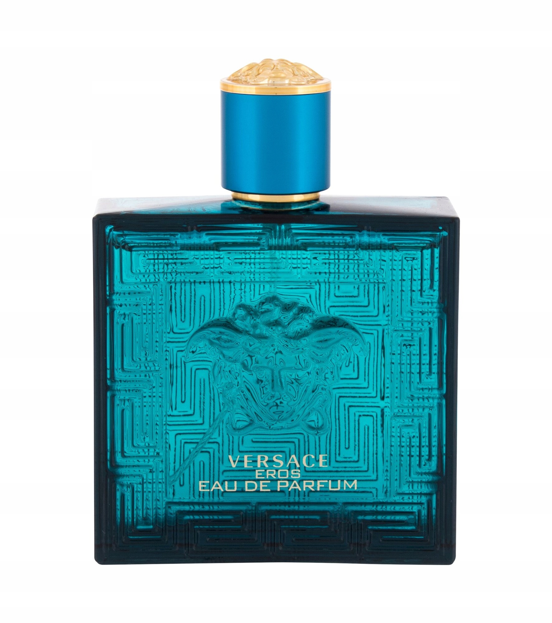 Originální Versace Eros Parfémovaná voda 100 ml