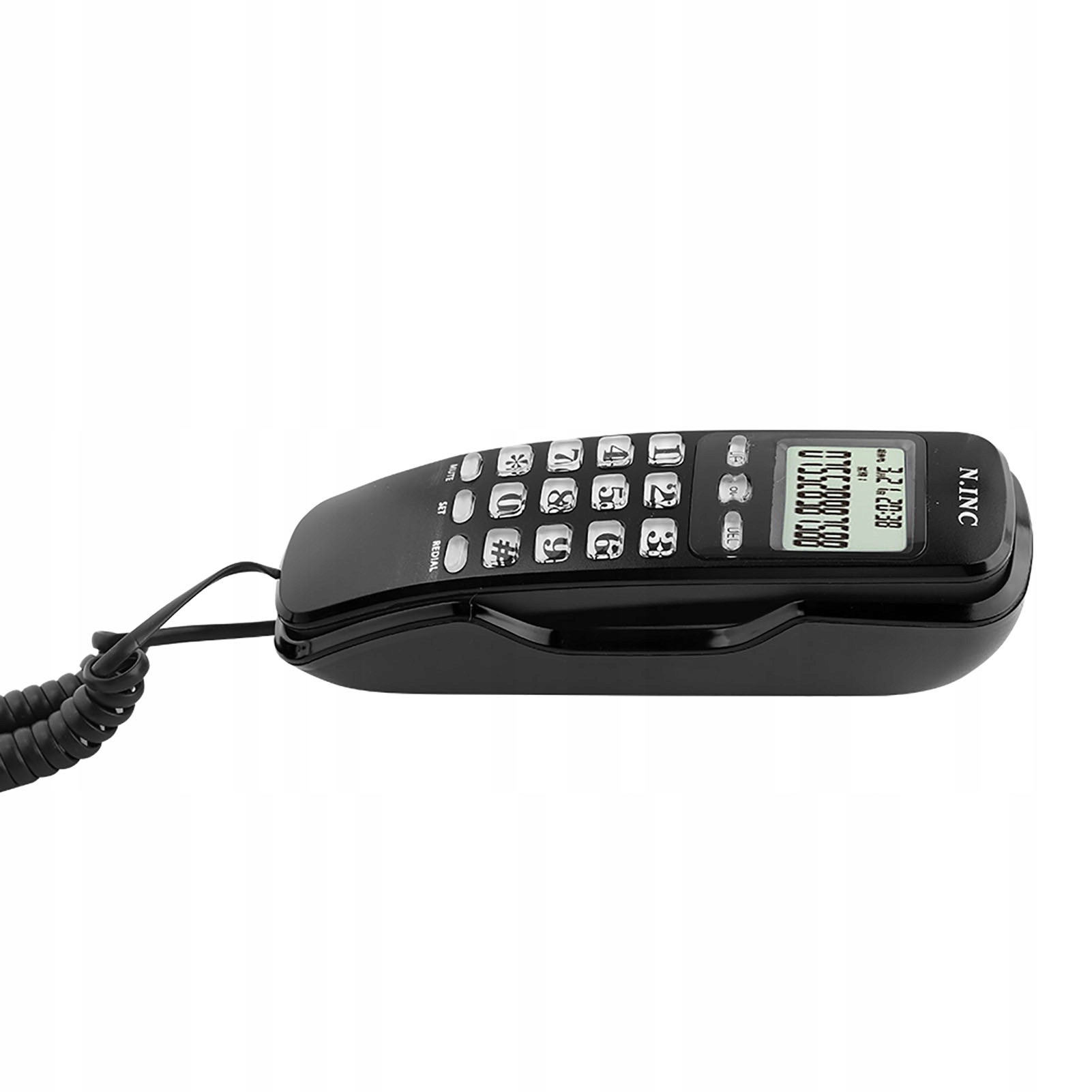 TELEFON PRZEWODOWY DO DOMU/BIURA/HOTELU Marka bez marki