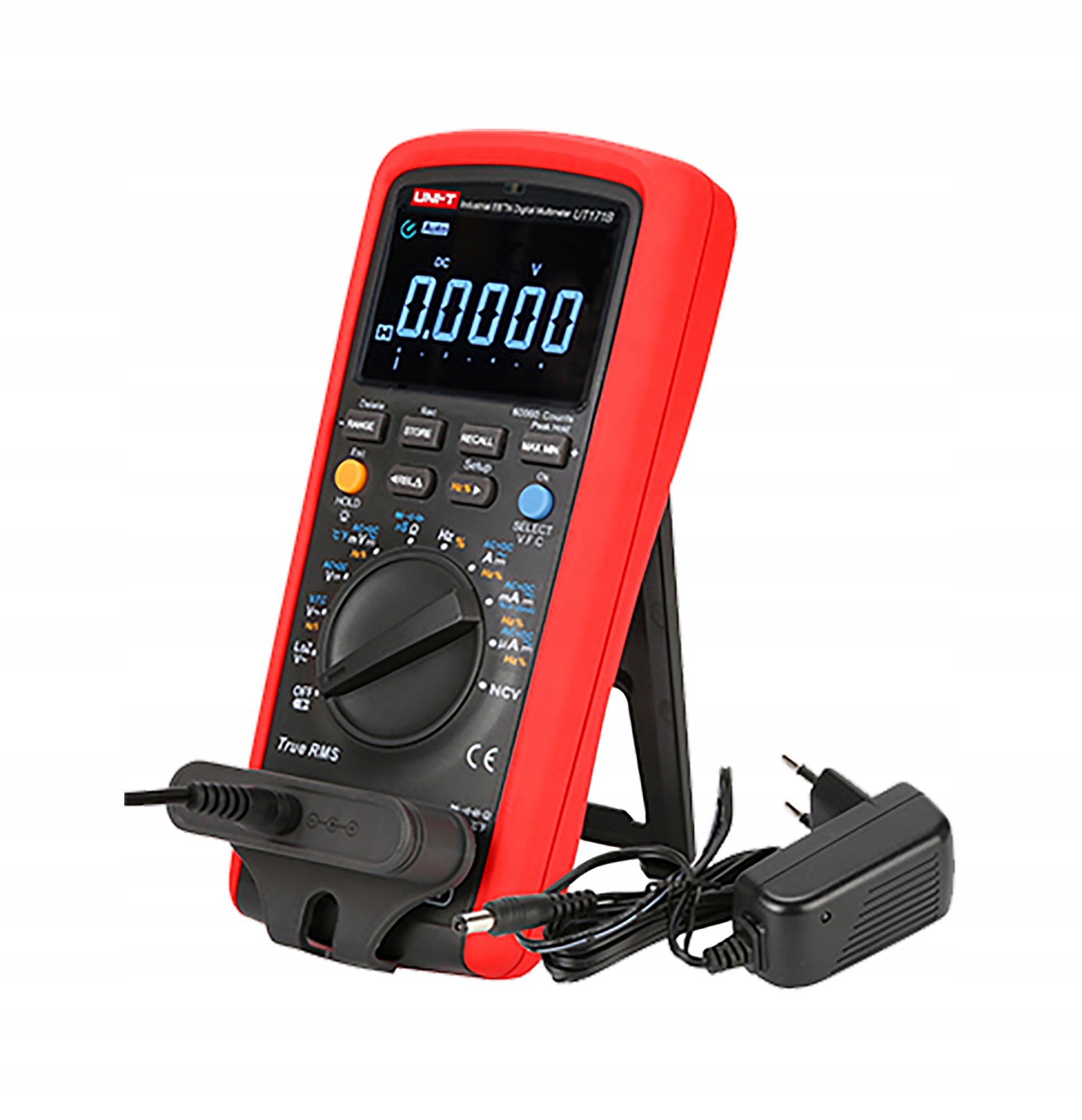 Miernik Uni-T UT171B Marka UNI-T