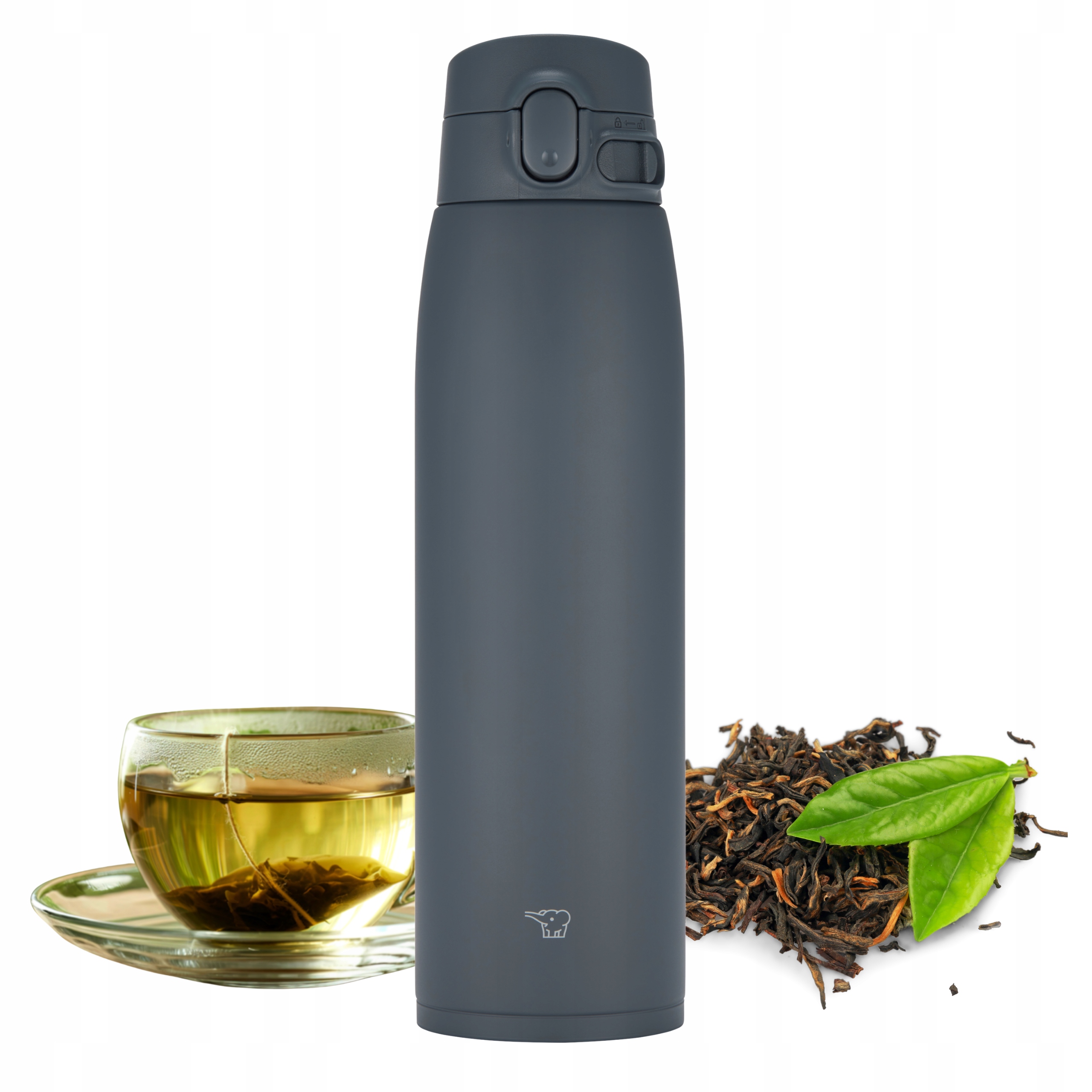 Termohrnek Zojirushi SM-VH95-HM 950 ml, velká termoska na kávu, čaj