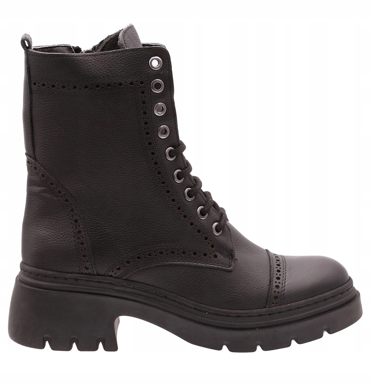 Soza dámské bikery SO-MM-1815 euroobuv
