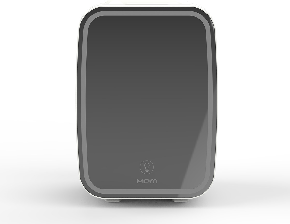 Kosmetická chladnička MPM-04-CK-01