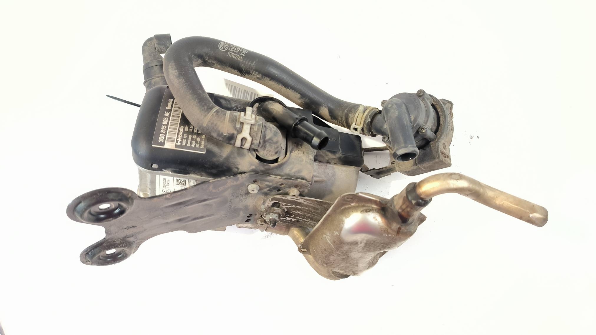 WEBASTO 3Q0815005AE SKODA SUPERB III