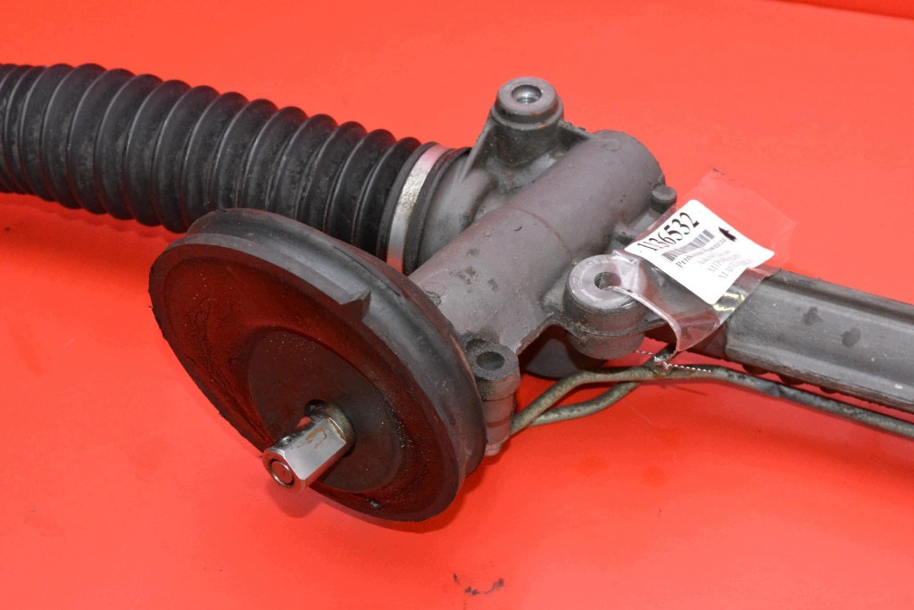 servolenkung lenkgetriebe EU 8E1422066C AUDI A4 B6 2.0 20V 130 KM 00-05