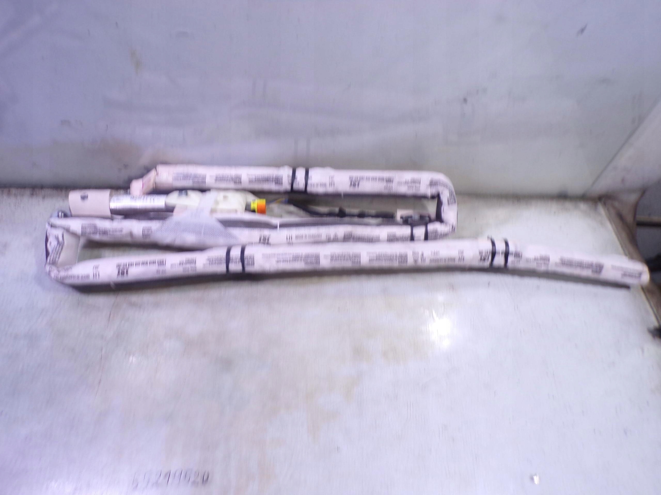 пиропатрон подушки безопасности левый vw 2GM880741D