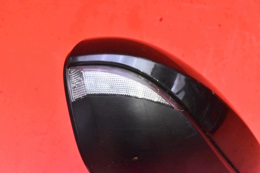 mirror right 209 EU 049749 TOYOTA COROLLA E21 LIFT 17-24 6 PIN