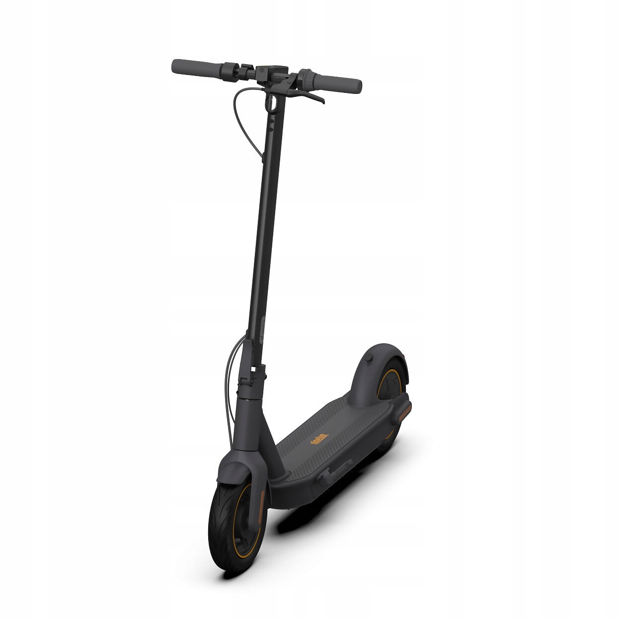 Hulajnoga elektryczna Ninebot Max G30 - unlock do 30