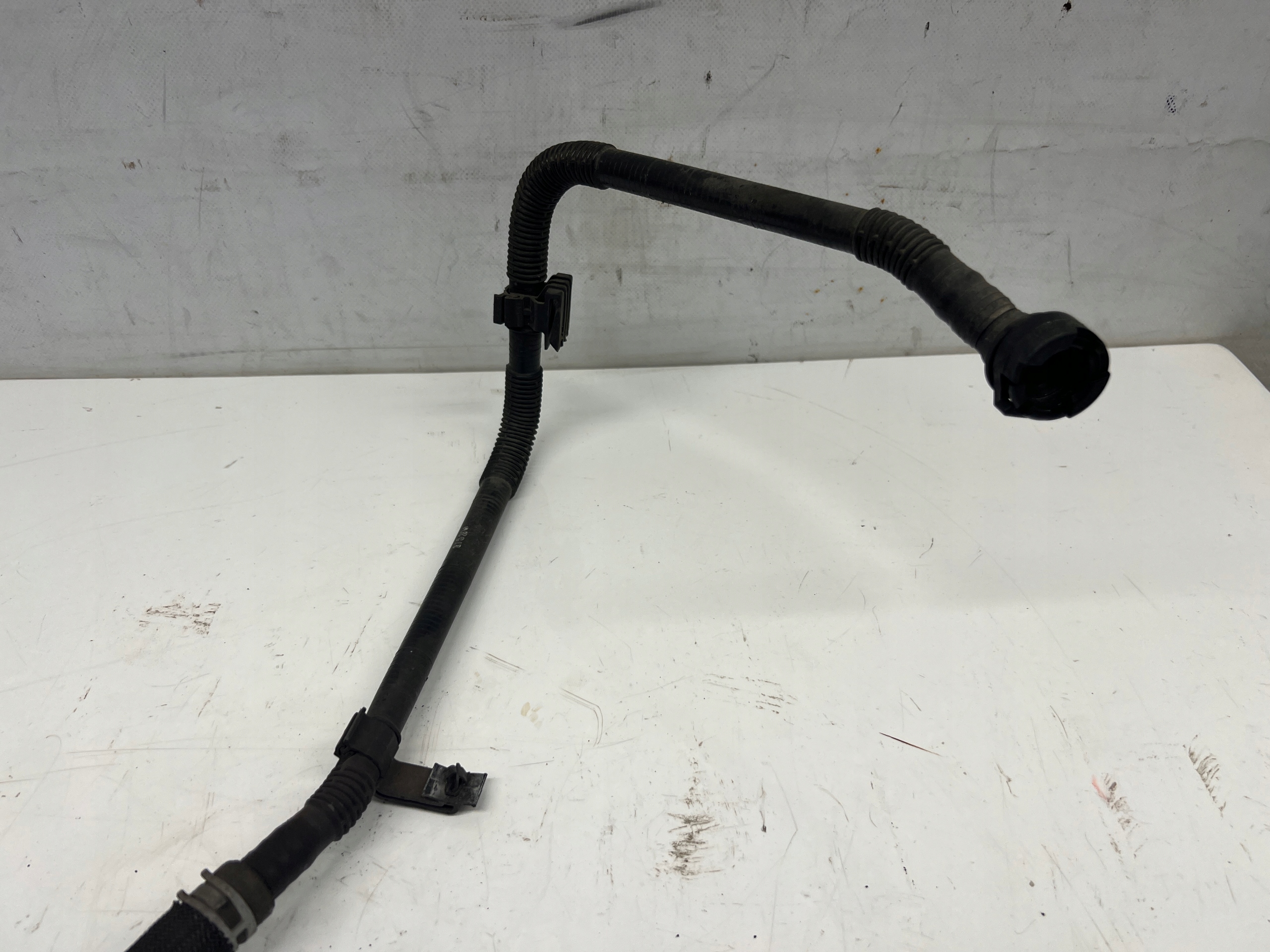 DS5 wiring hose tank wyrownawcznego