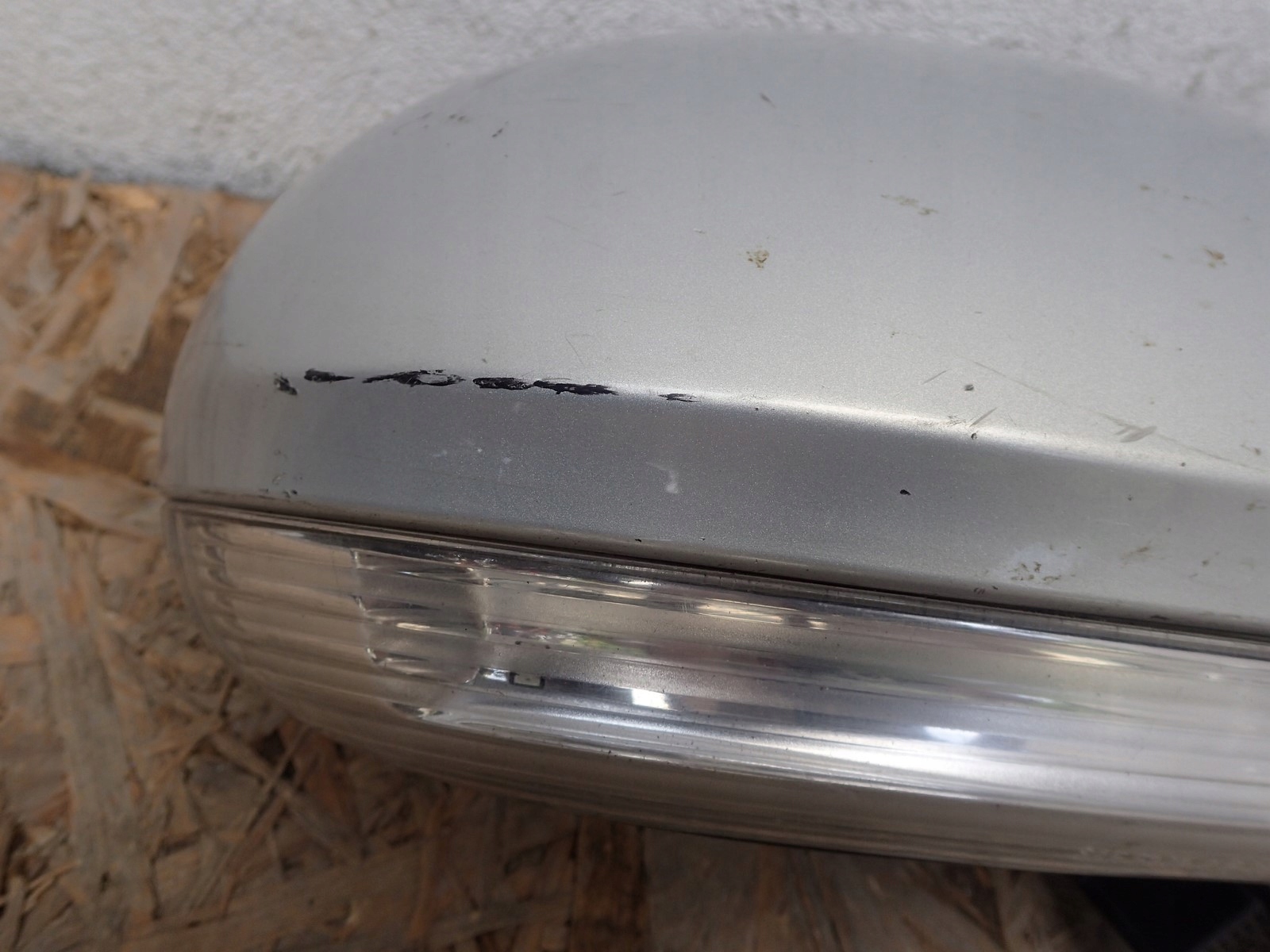 mirror right VW VOLKSWAGEN PASSAT B6 3C 6 PIN