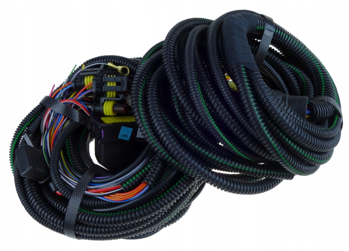 Sekwencja KME NEVO Plus 8 Cyl Elektronika DG5 CCT6 Part manufacturer KME