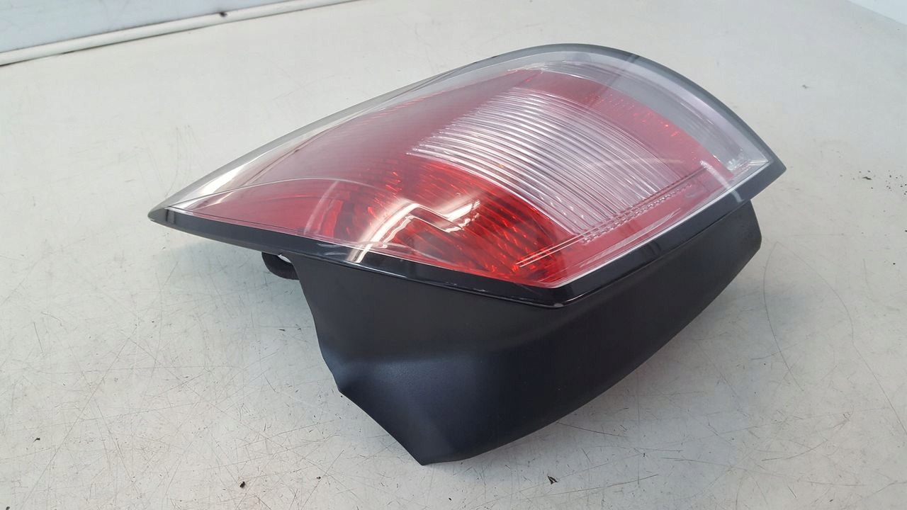 light rear part rear right Opel Astra H 1,7 CDTI