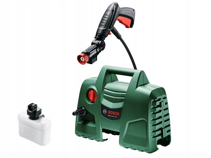 

Myjka wysokociśnieniowa Bosch EasyAquatak 100
