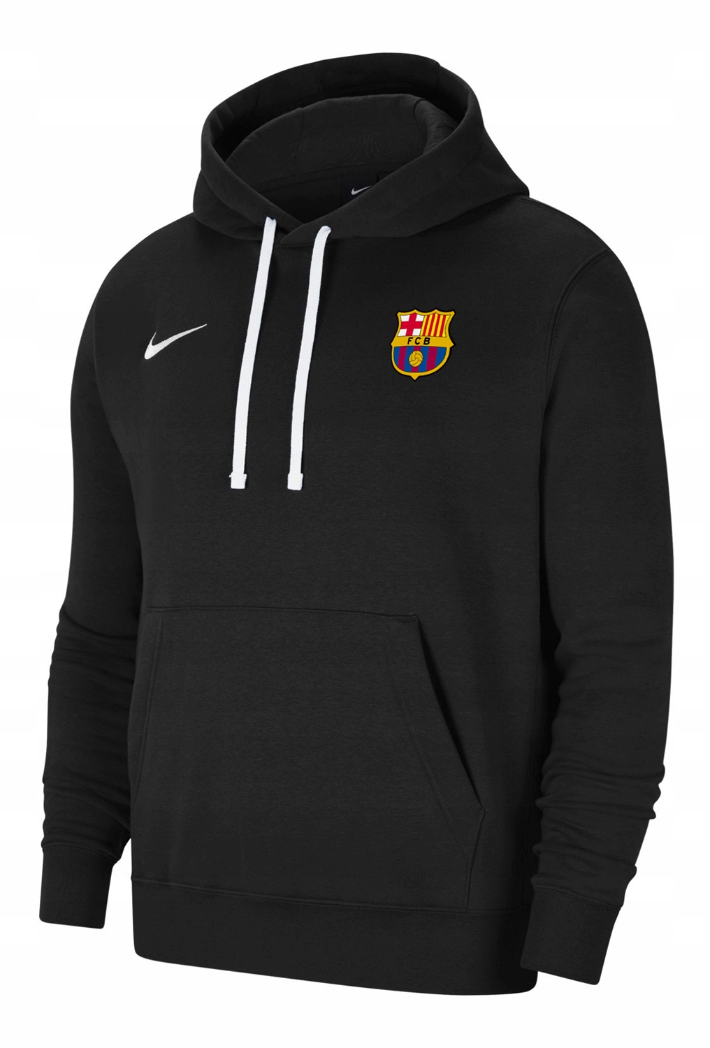 Pánská mikina Nike FC Barcelona L za 1011 Kč od Skierniewice - Allegro -  (13518956170)