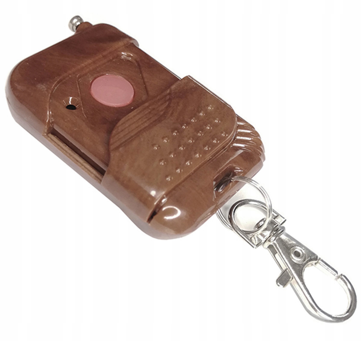 WŁĄCZNIK RADIOWY ZDALNE STEROWANIE 433MHz PILOT 12V DC RADIO 1 KANAŁ AG660 Model AG660