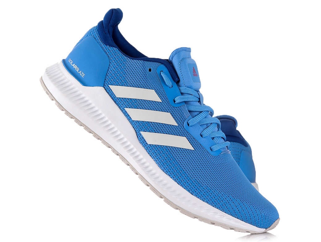 Buty damskie sportowe Adidas Solar Blaze W EF0821 Rozmiar 36