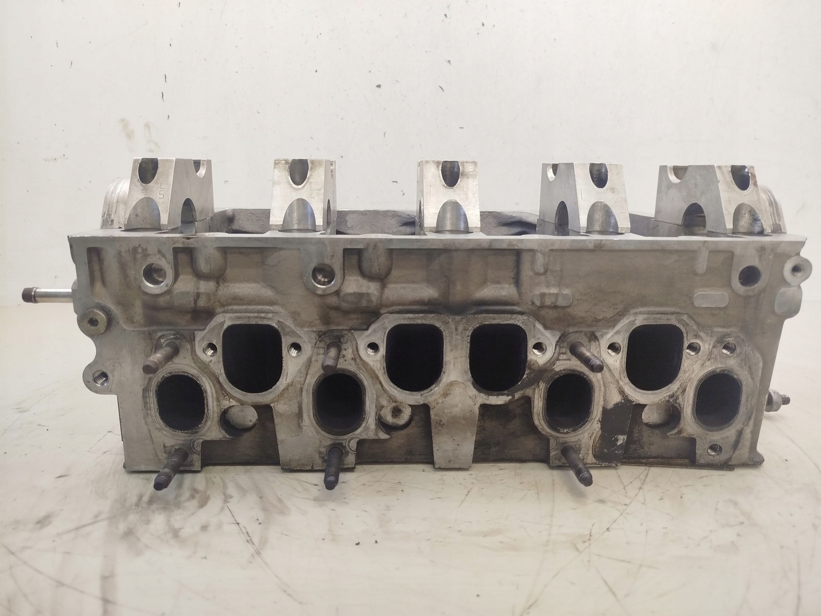 TESTATA Motore VWAG 038103373R 1.9 8V TDI BKC