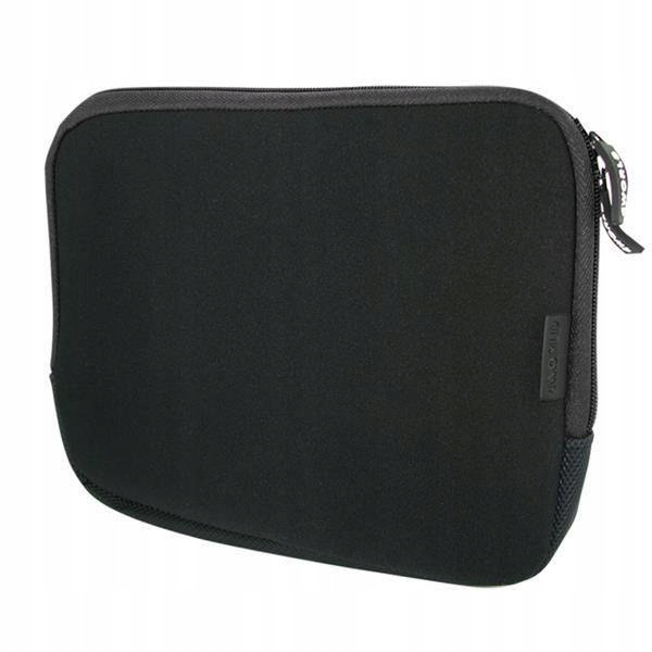 4World Etui do notebooka 8,9'' Czarny