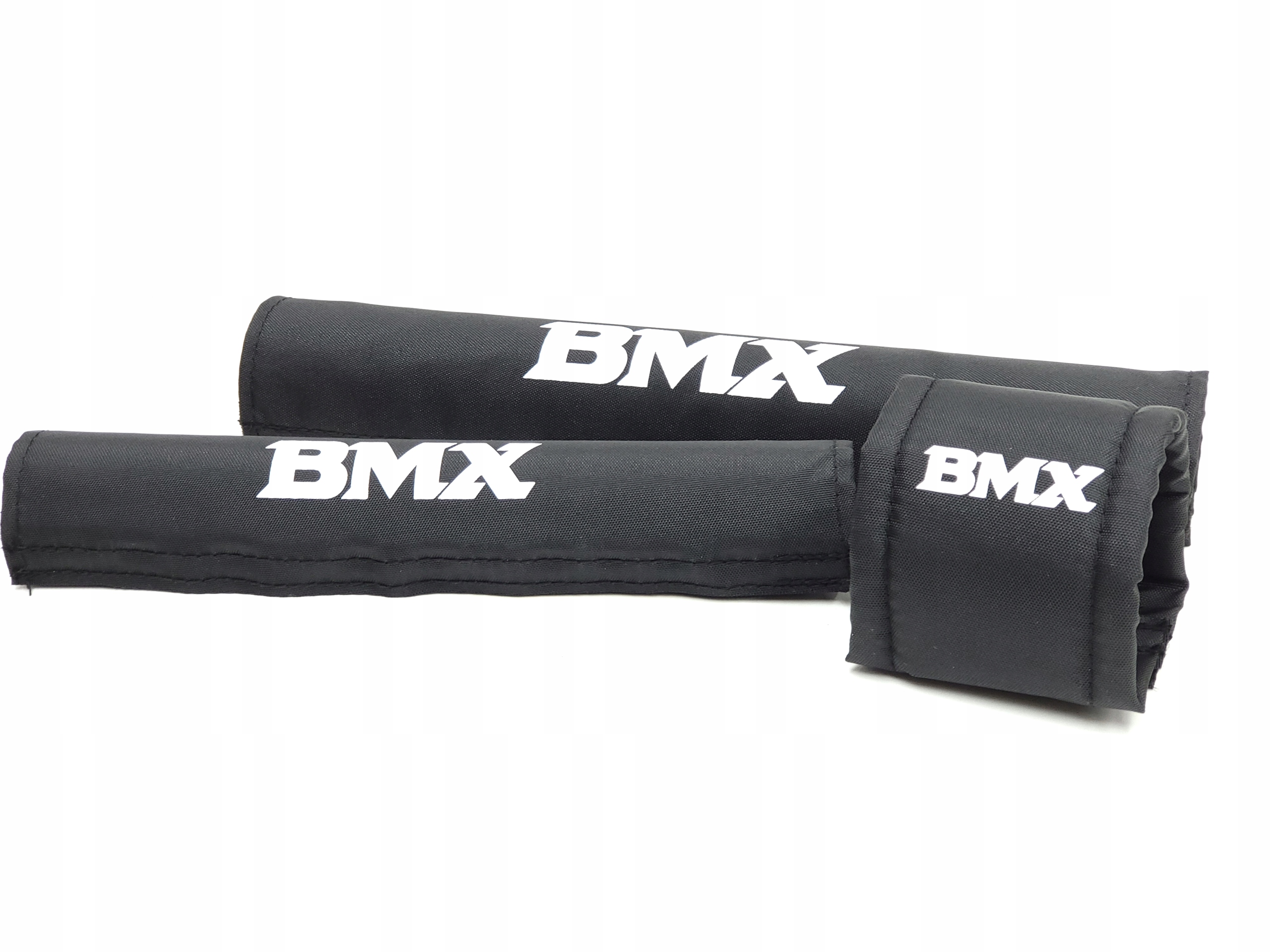 Nové chrániče řídítek Bmx American Rider Winnebago Romet Universal