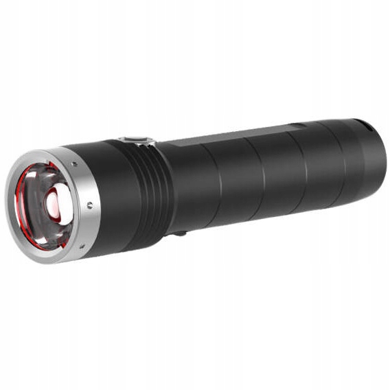 Ledlenser MT10 Latarka LED Akumulator Kemping — miniatura 11