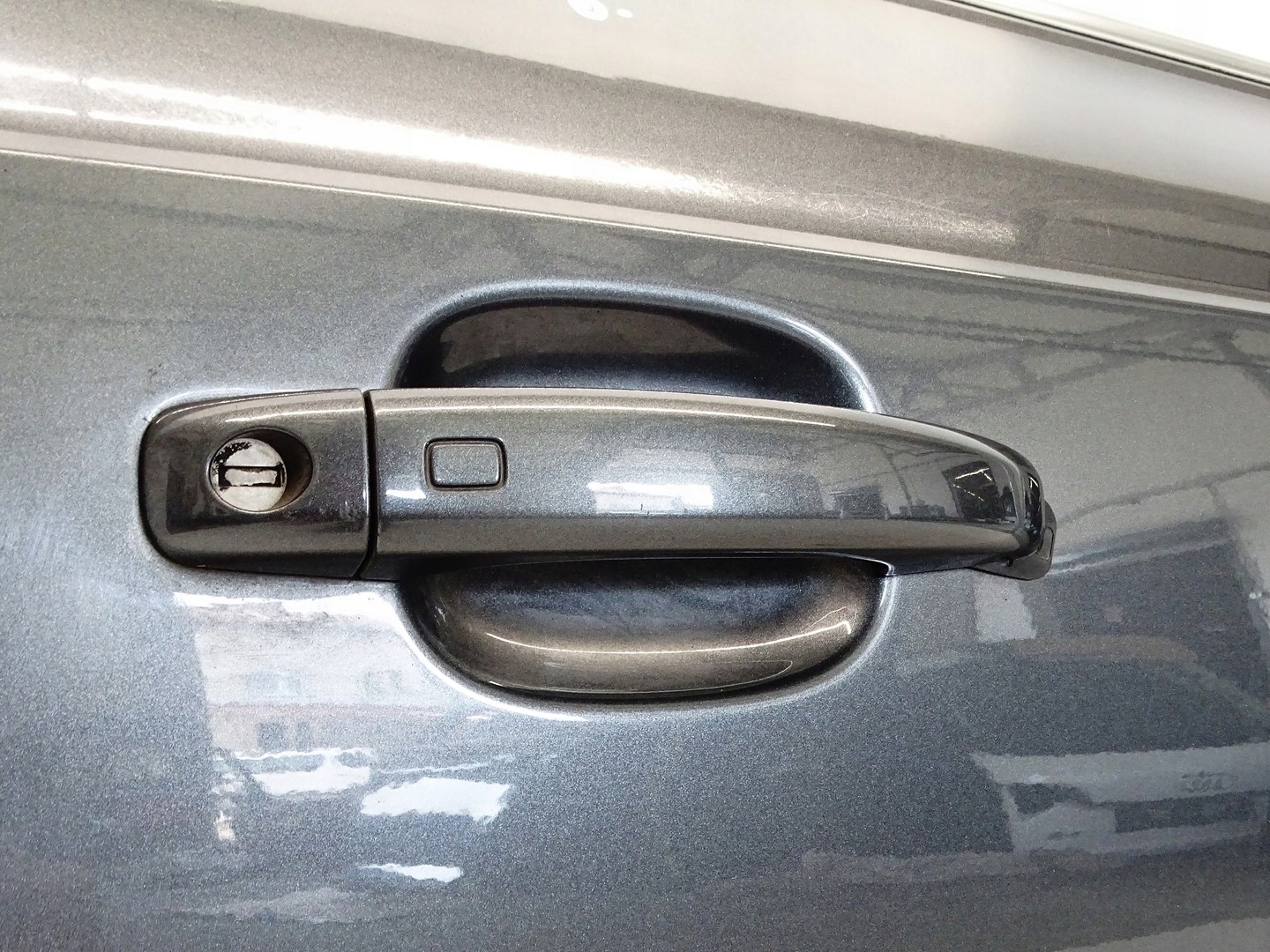 door right front right front AUDI A5 8T LIFT 3D COUPE LX5R