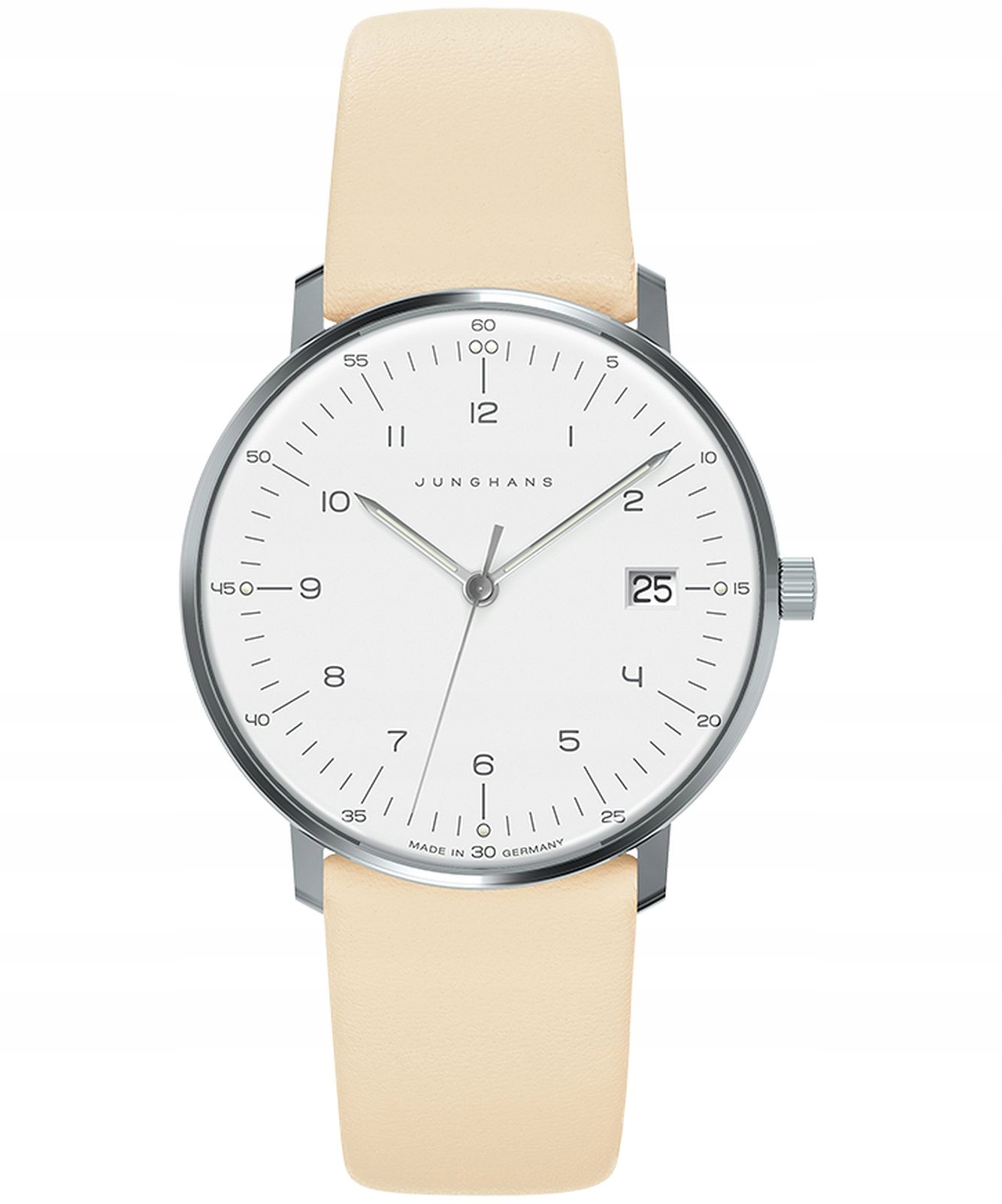 Dámské hodinky Junghans max bill Damen