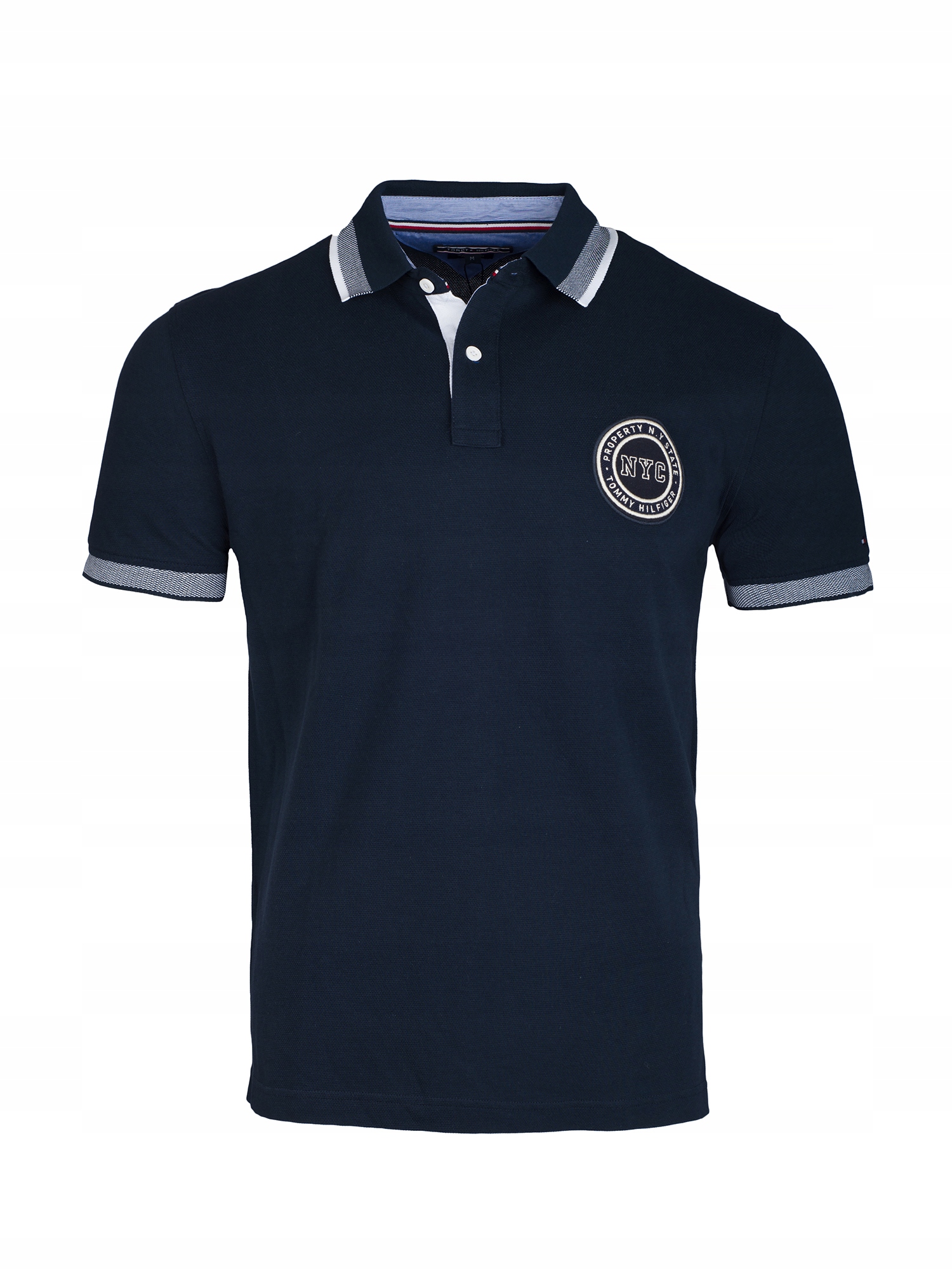 

Tommy Hilfiger Koszulka Polo Regular Abia Nyc M