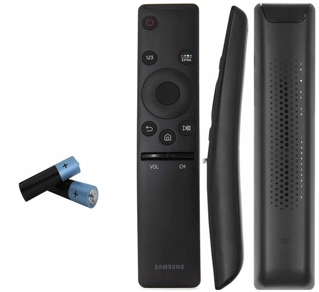 Originální Dálkový Ovladač Pro Televizor Samsung UA55K6300A UA55K6300AG UA55K6300AGXXP