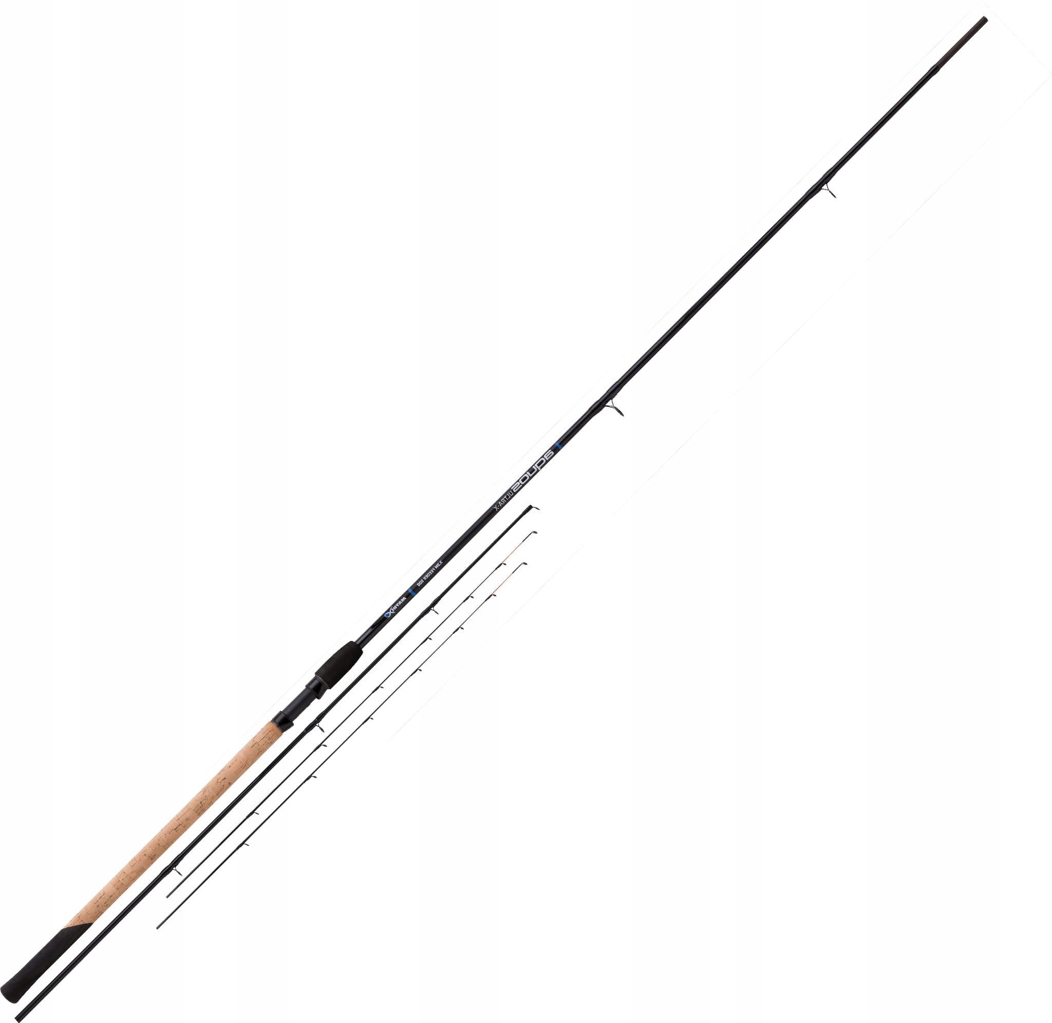 Wędka Matrix Aquos Ultra-x Feeder 3.3M 11' 50GR