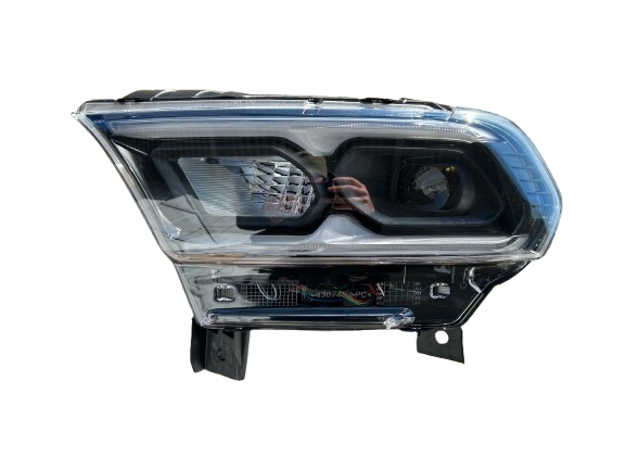 Levý Světlomet Full Led Černý Dodge Durango 2021- Gb Parts